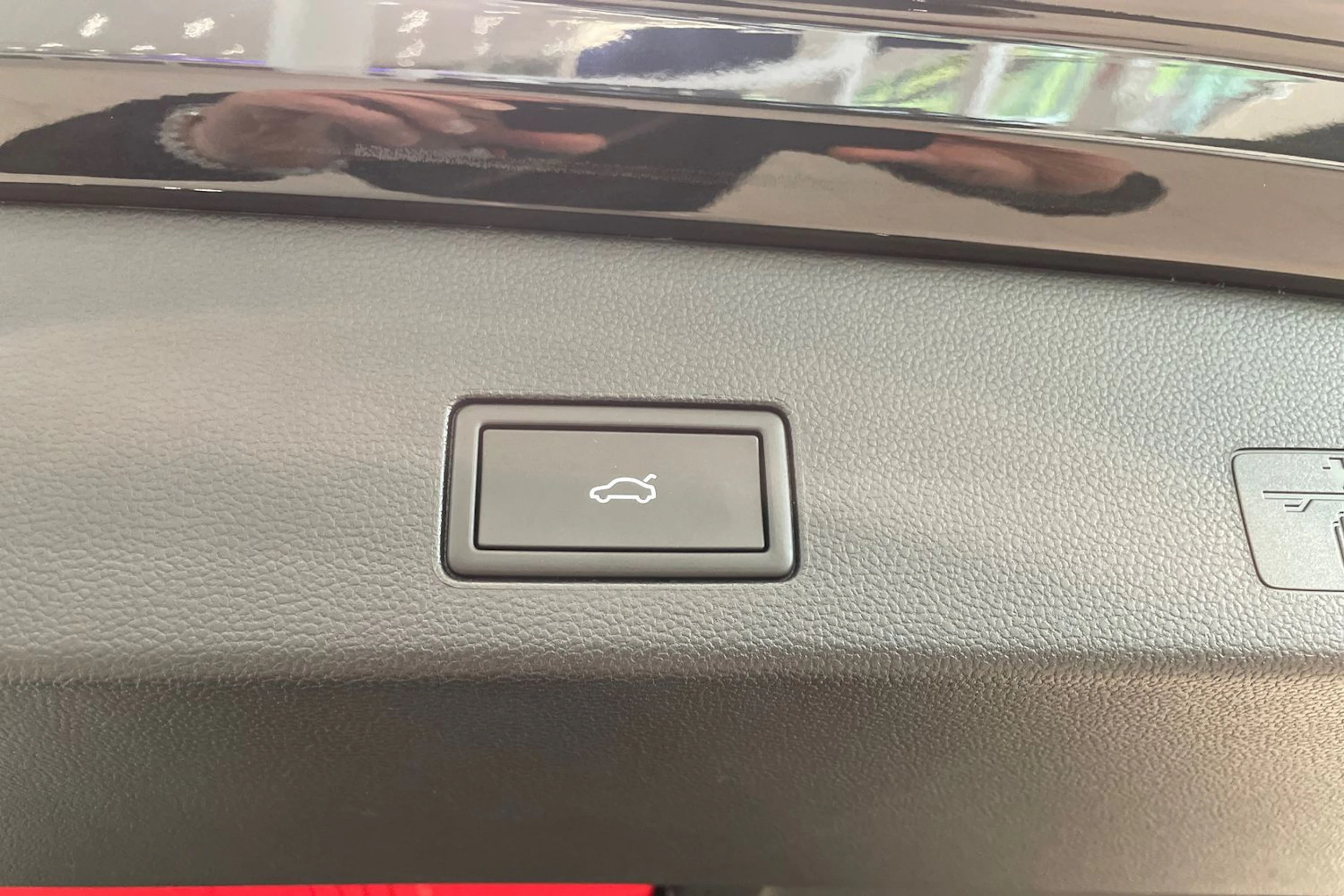 musta Volkswagen Golf 2026 kuva 12.