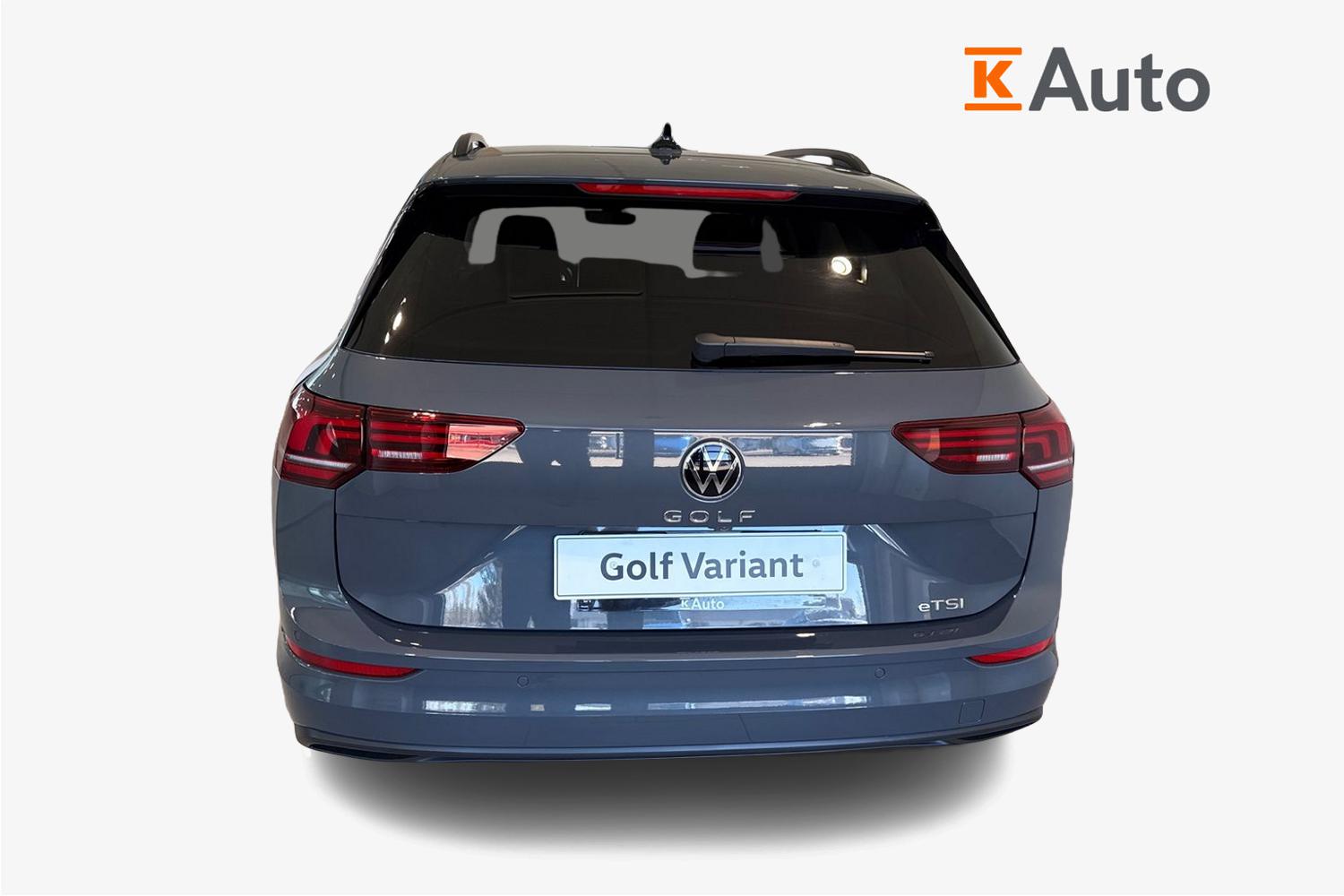 Volkswagen Golf 2026, kuva 3/17