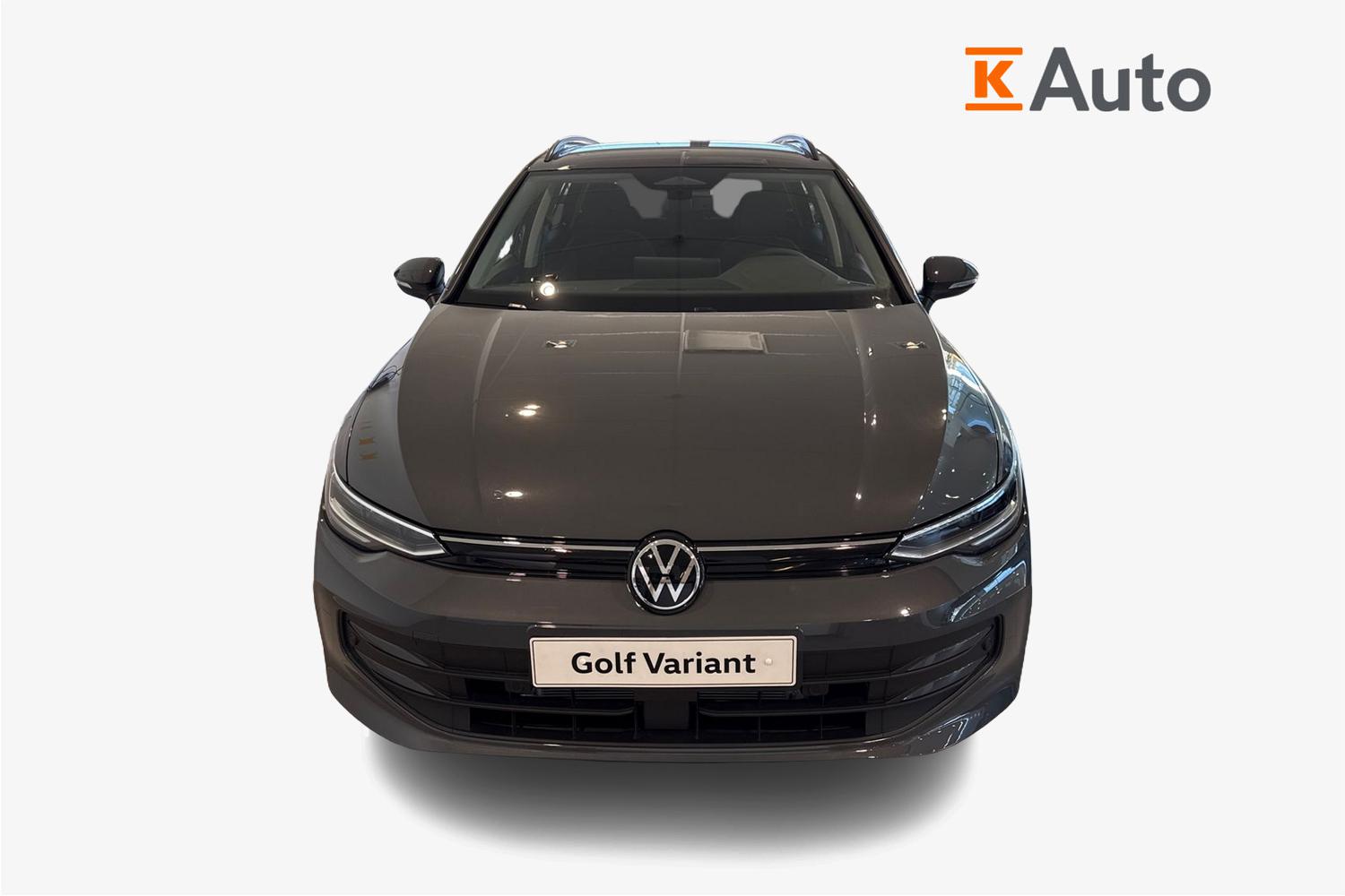 Volkswagen Golf 2026, kuva 4/17