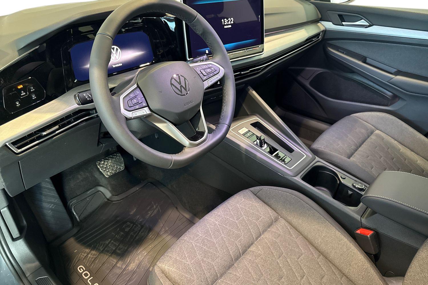 Volkswagen Golf 2026, kuva 6/17