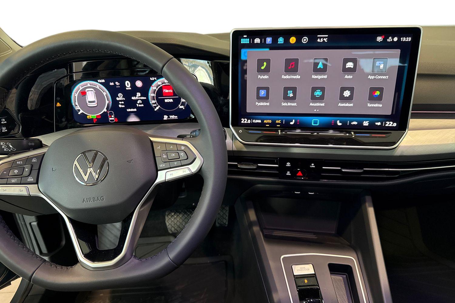 Volkswagen Golf 2026, kuva 7/17