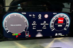 harmaa Volkswagen Golf 2026 kuva 13.