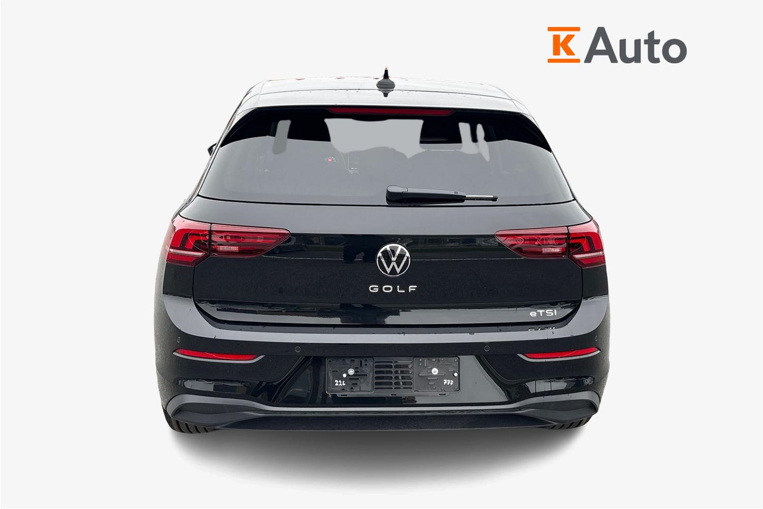 Volkswagen Golf 2026, photo 3/15