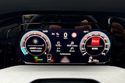 musta Volkswagen Golf 2026 kuva 15.