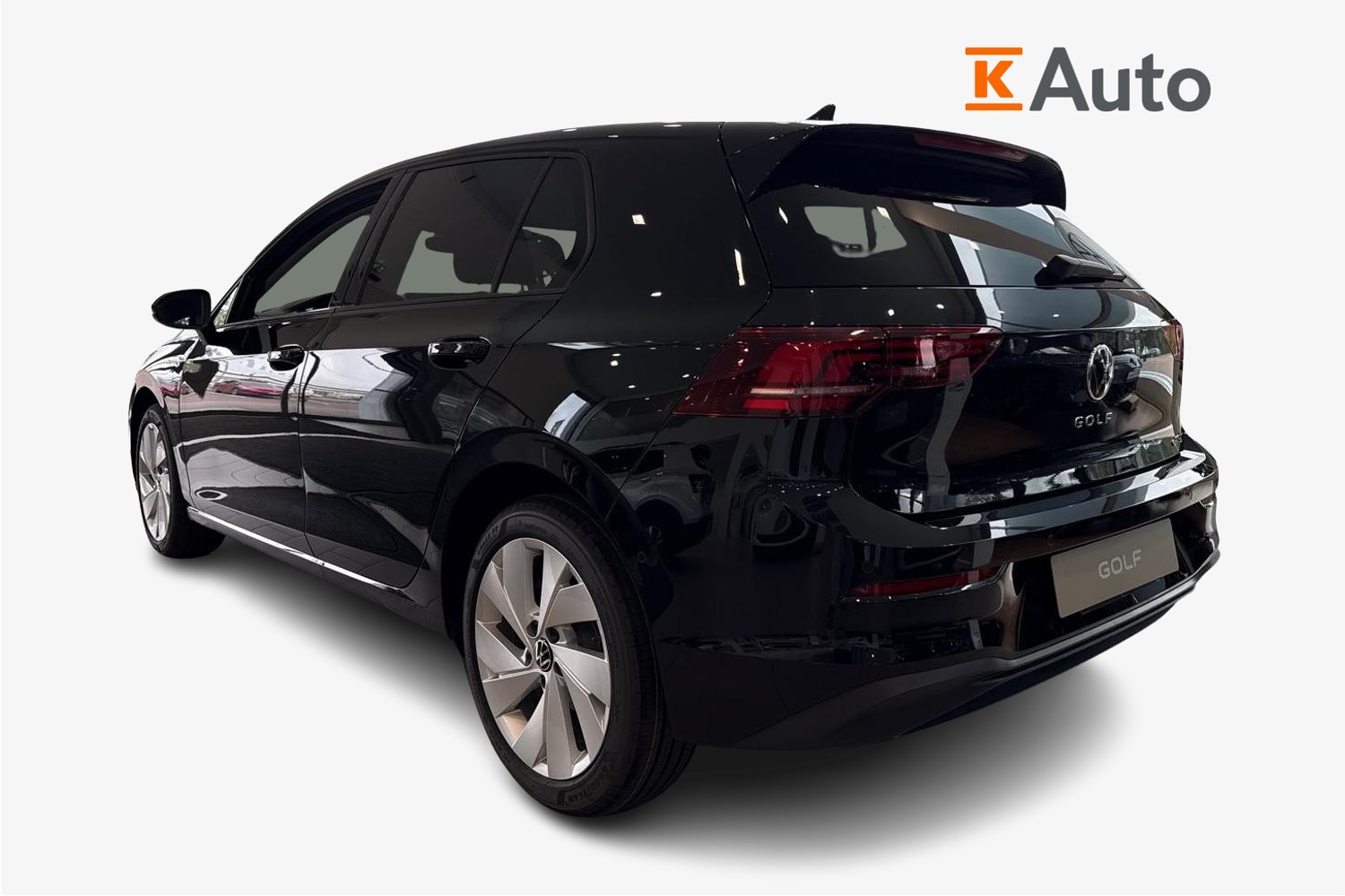 Volkswagen Golf 2026, kuva 2/15