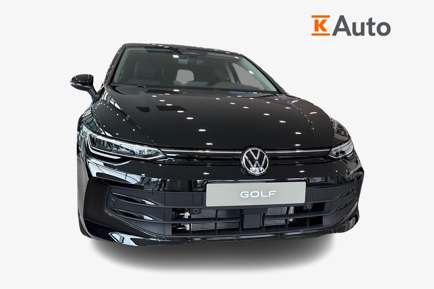 Volkswagen Golf 2026, kuva 4/15