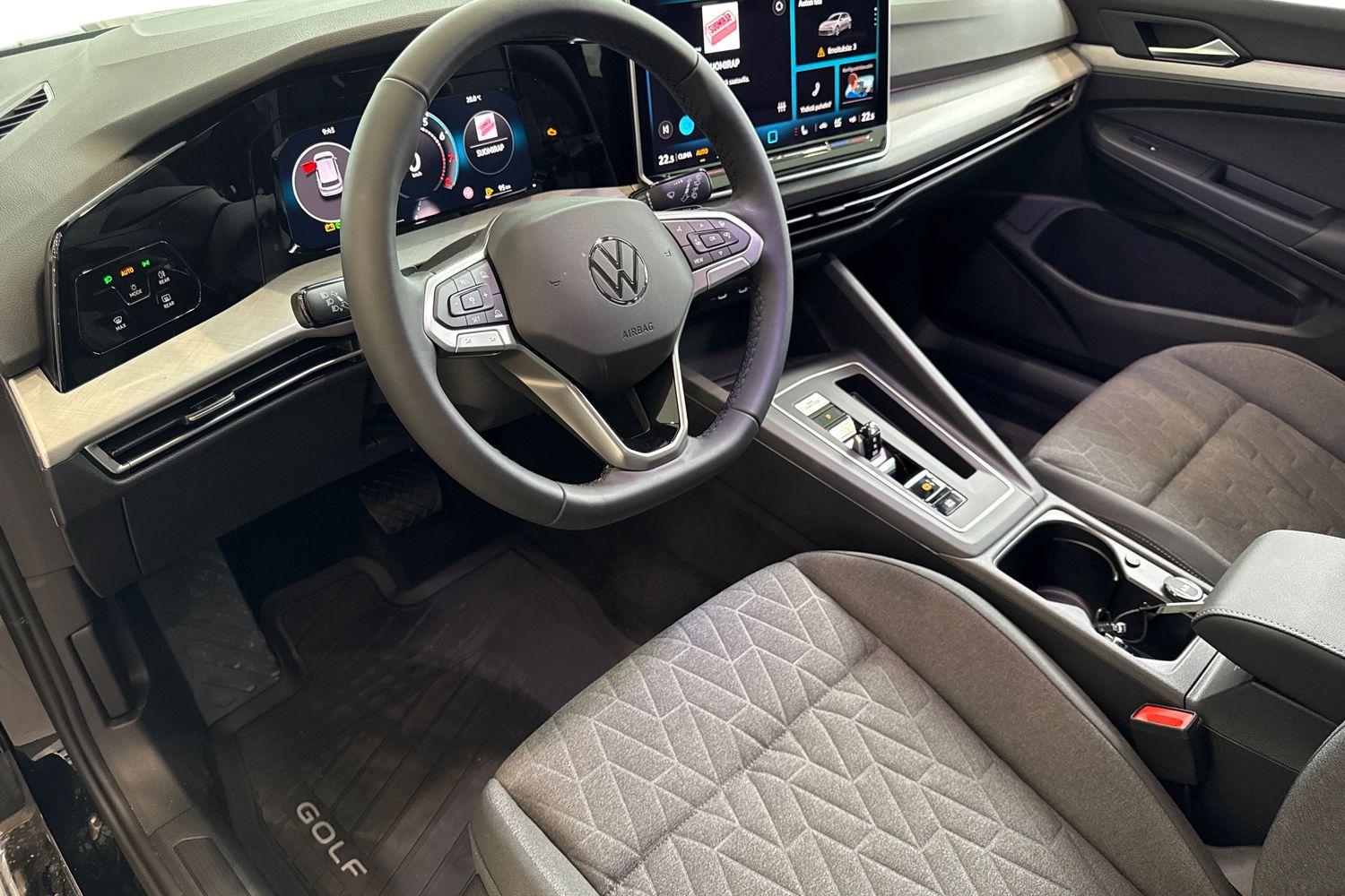 Volkswagen Golf 2026, kuva 6/15