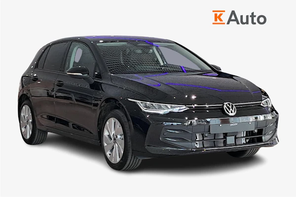 Volkswagen Golf Comfort Edition 1,5 eTSI 85 kW (MHEV) DSG-automaatti