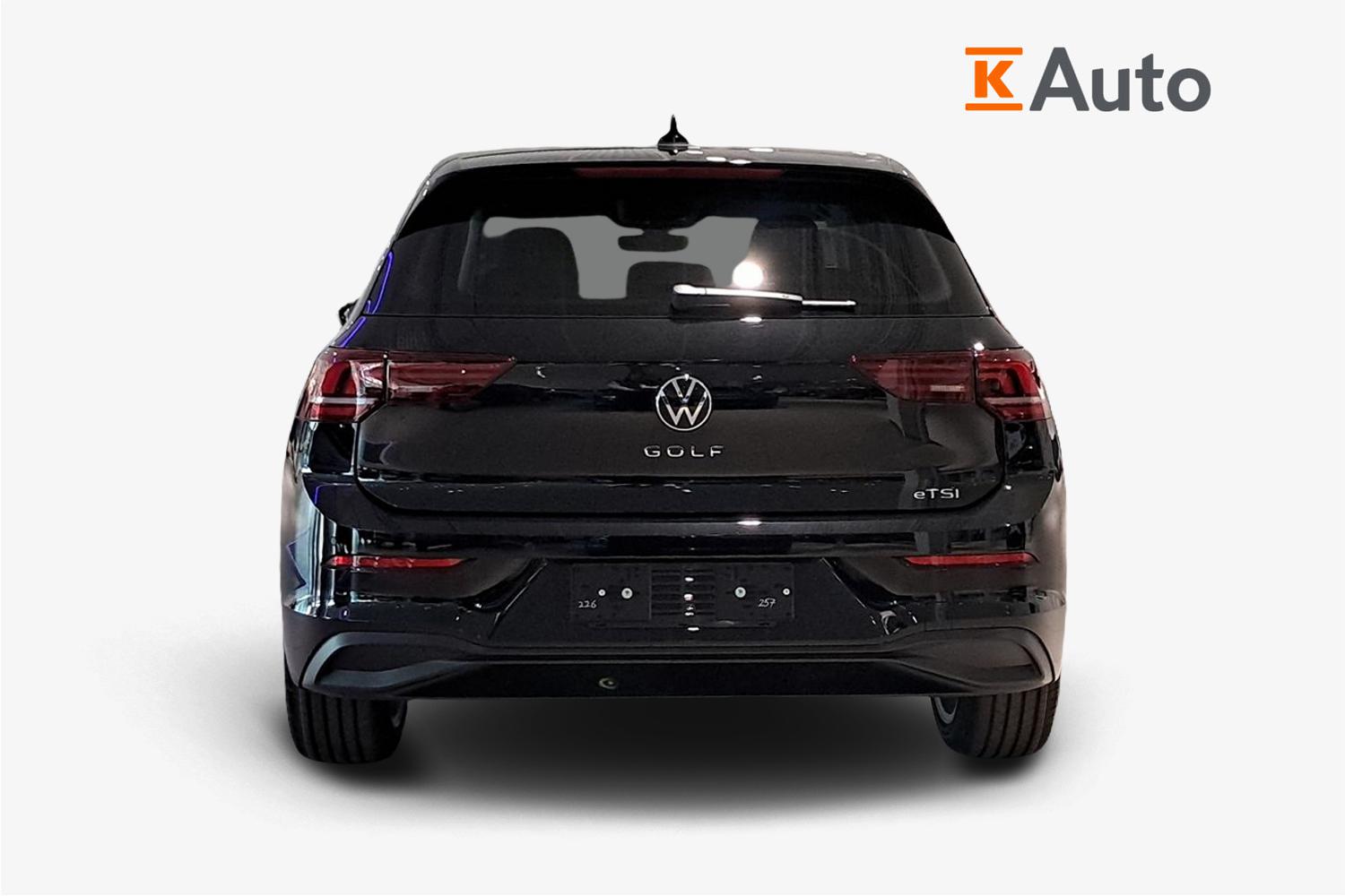 Volkswagen Golf 2026, kuva 3/15