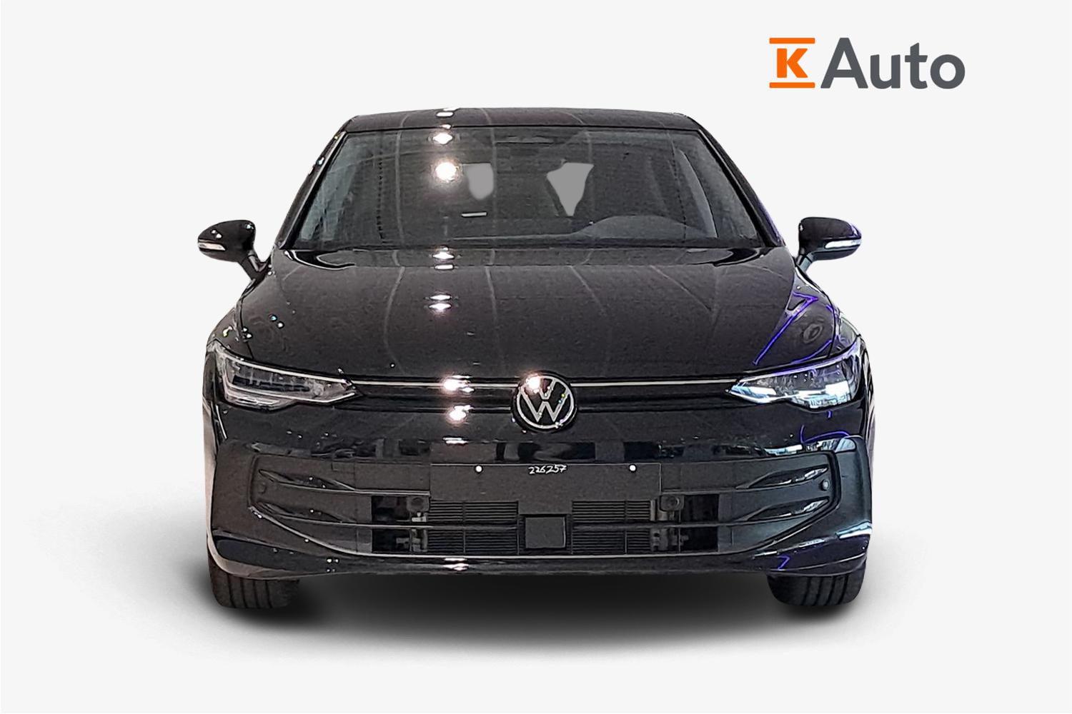 Volkswagen Golf 2026, kuva 4/15