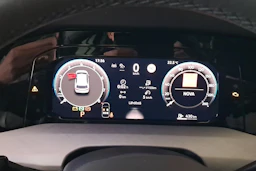 musta Volkswagen Golf 2026 kuva 14.