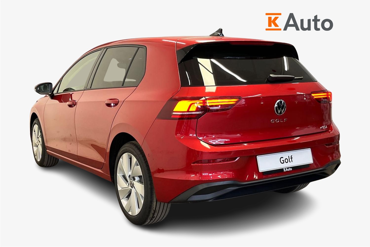 Volkswagen Golf 2026, kuva 2/15