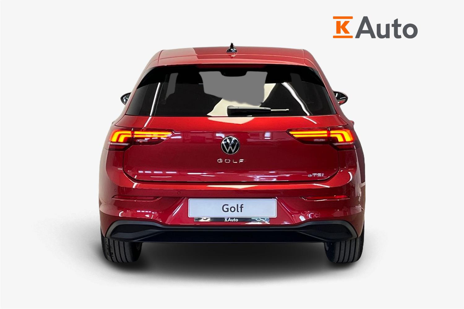 Volkswagen Golf 2026, kuva 3/15