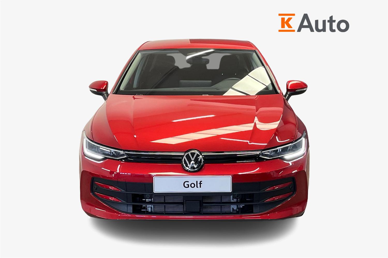 Volkswagen Golf 2026, kuva 4/15