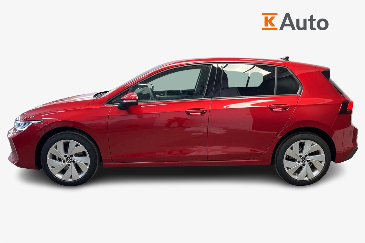 Volkswagen Golf 2026, kuva 5/15