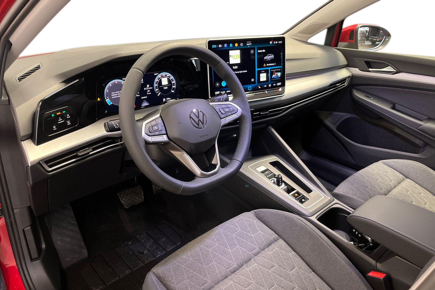 Volkswagen Golf 2026, kuva 6/15