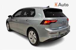 harmaa Volkswagen Golf 2026 kuva 2.