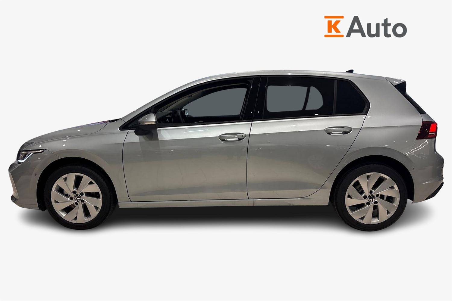 Volkswagen Golf 2026, photo 5/36