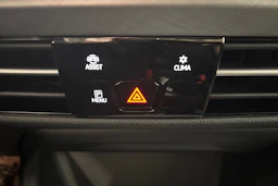 harmaa Volkswagen Golf 2026 kuva 30.