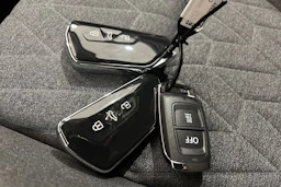 harmaa Volkswagen Golf 2026 kuva 32.