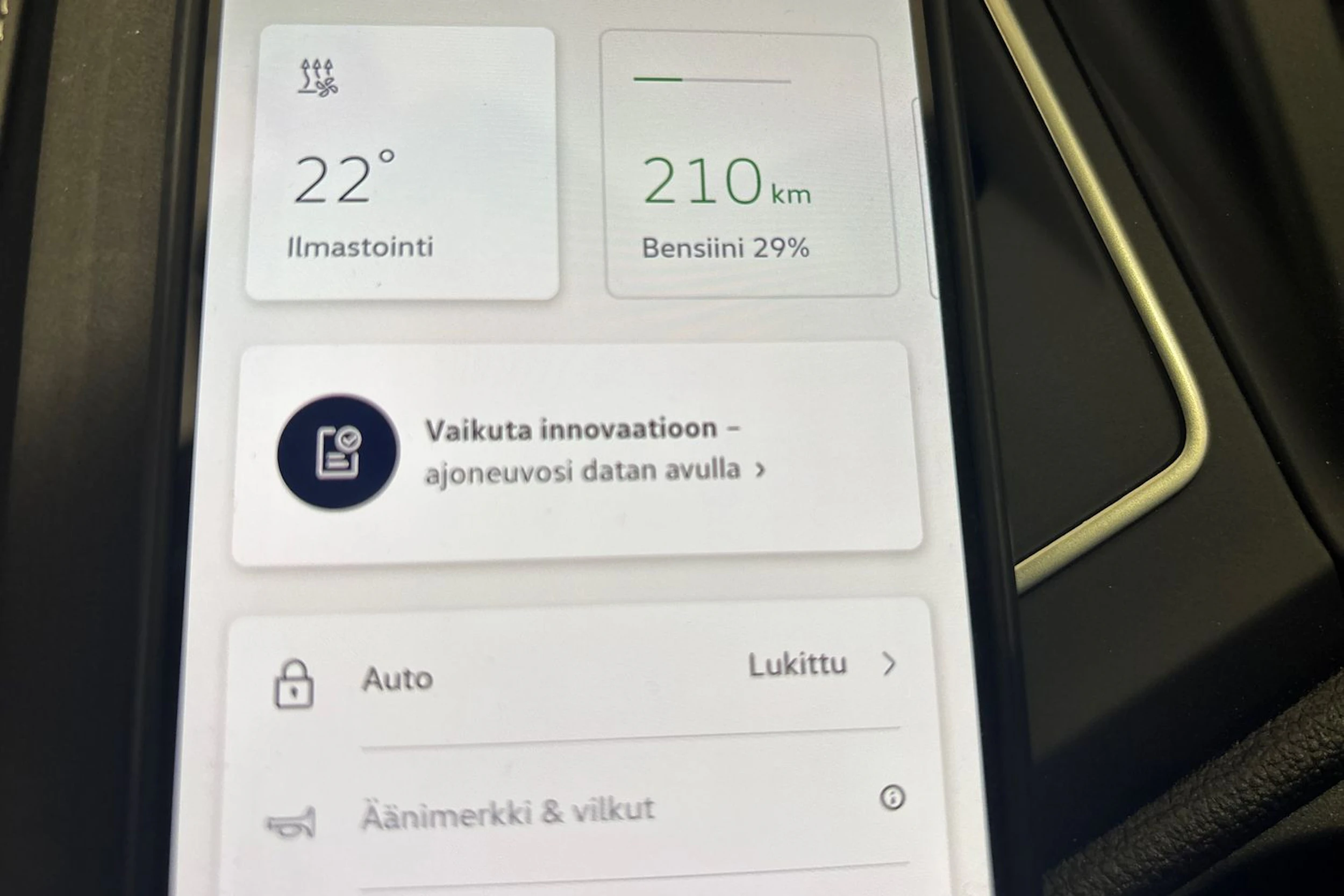 harmaa Volkswagen Golf 2026 kuva 34.