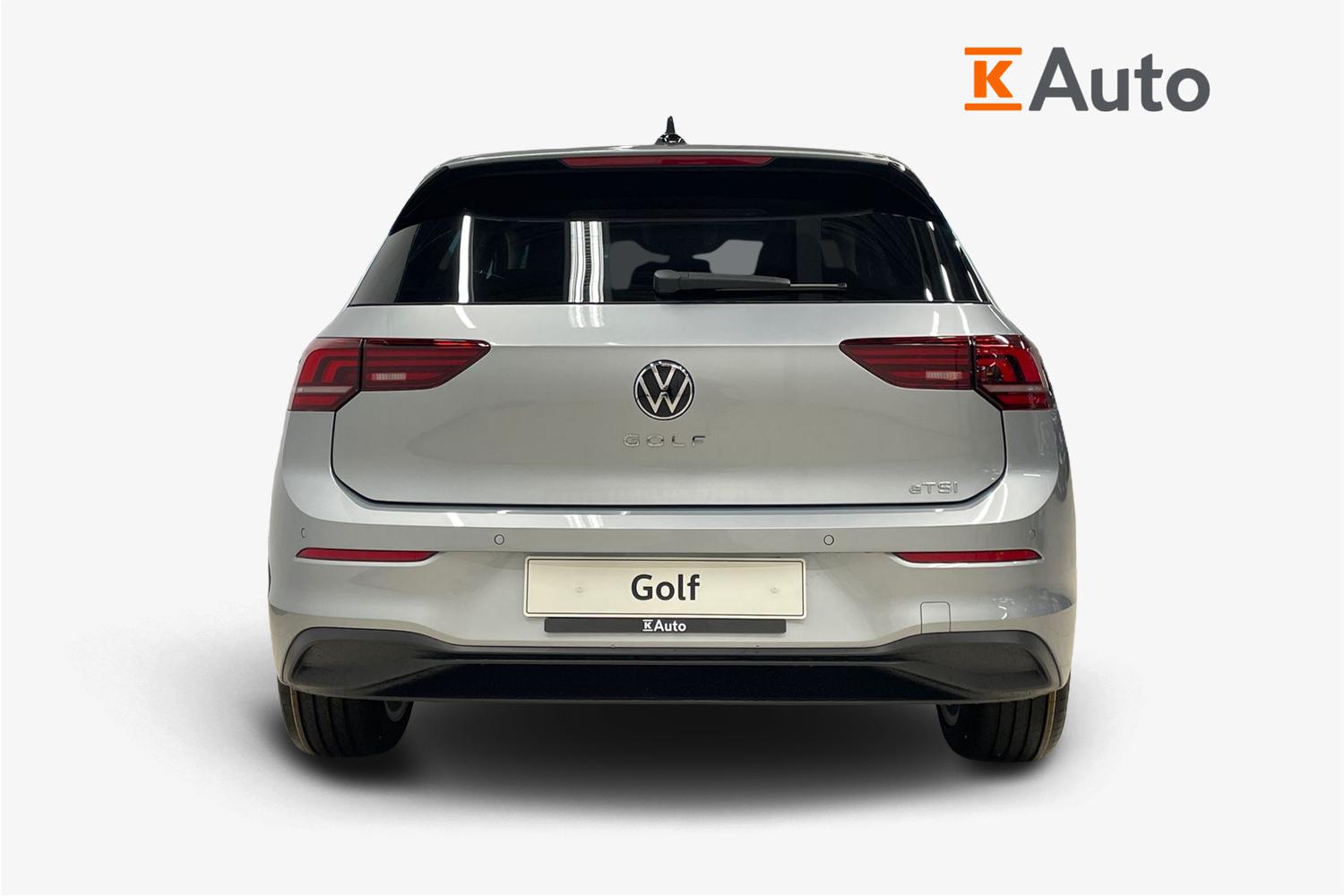 Volkswagen Golf 2026, kuva 3/15