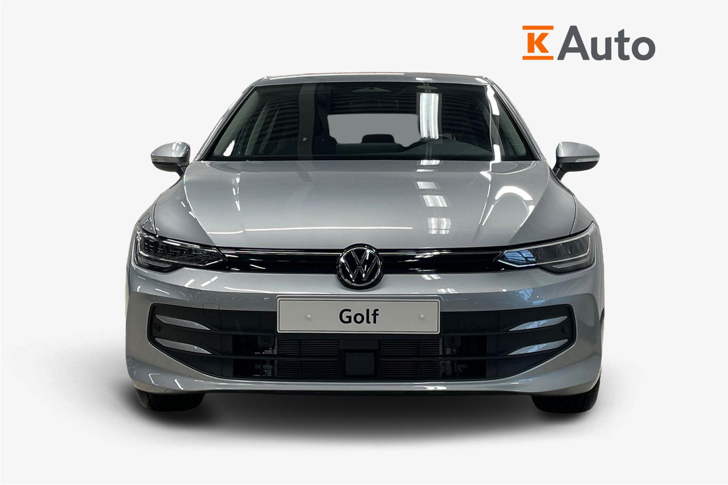 Volkswagen Golf 2026, kuva 4/15