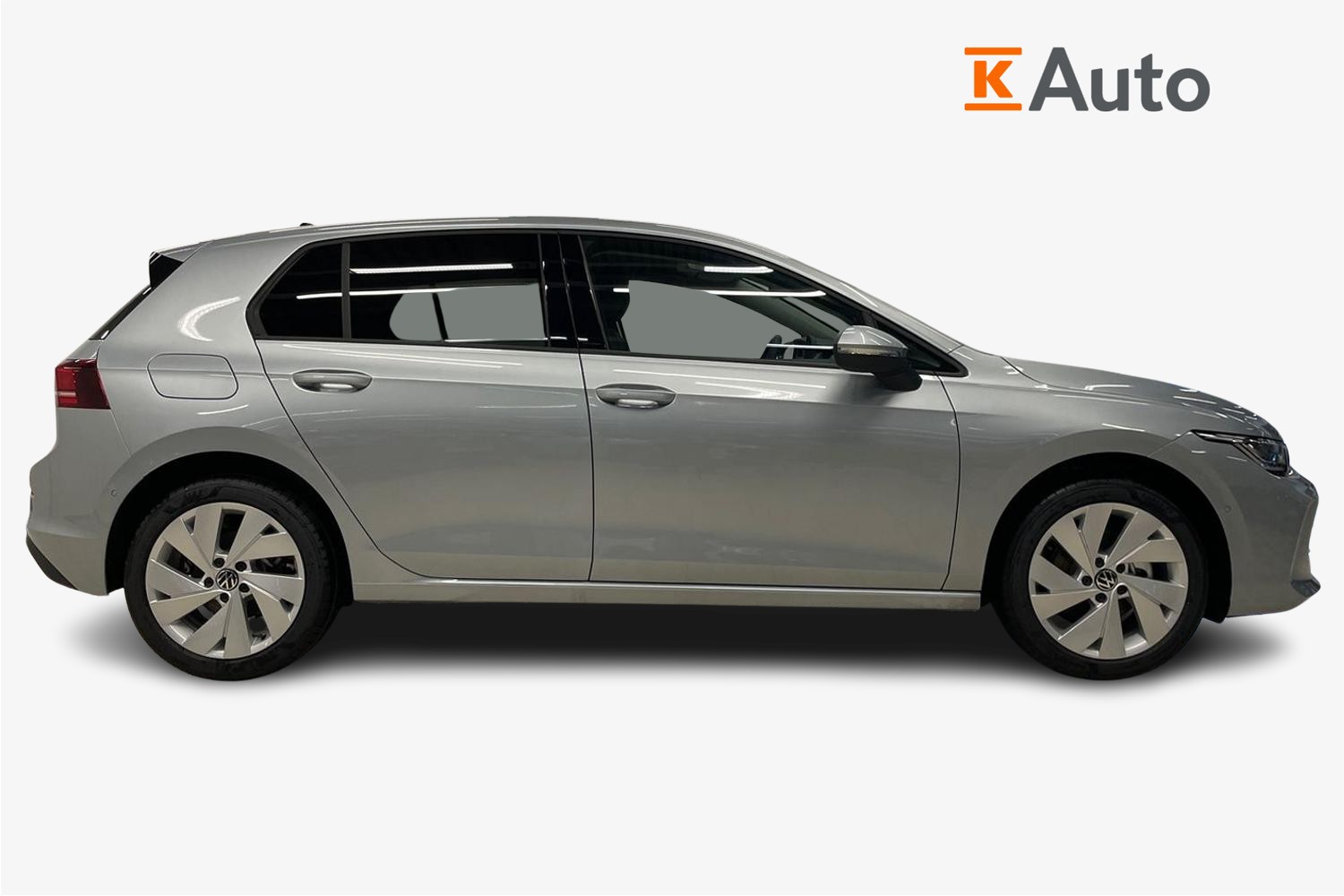 Volkswagen Golf 2026, kuva 5/15