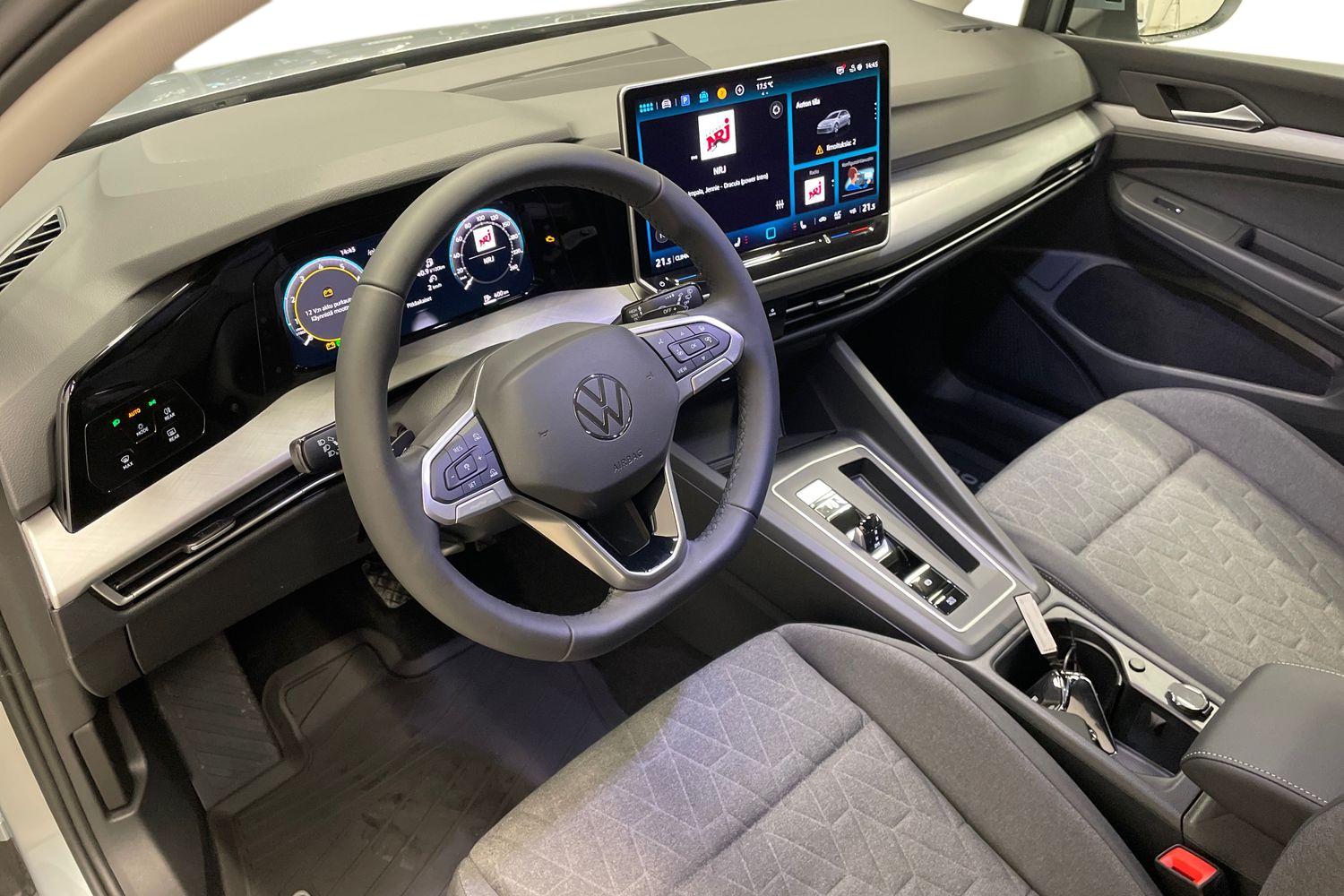 Volkswagen Golf 2026, kuva 6/15