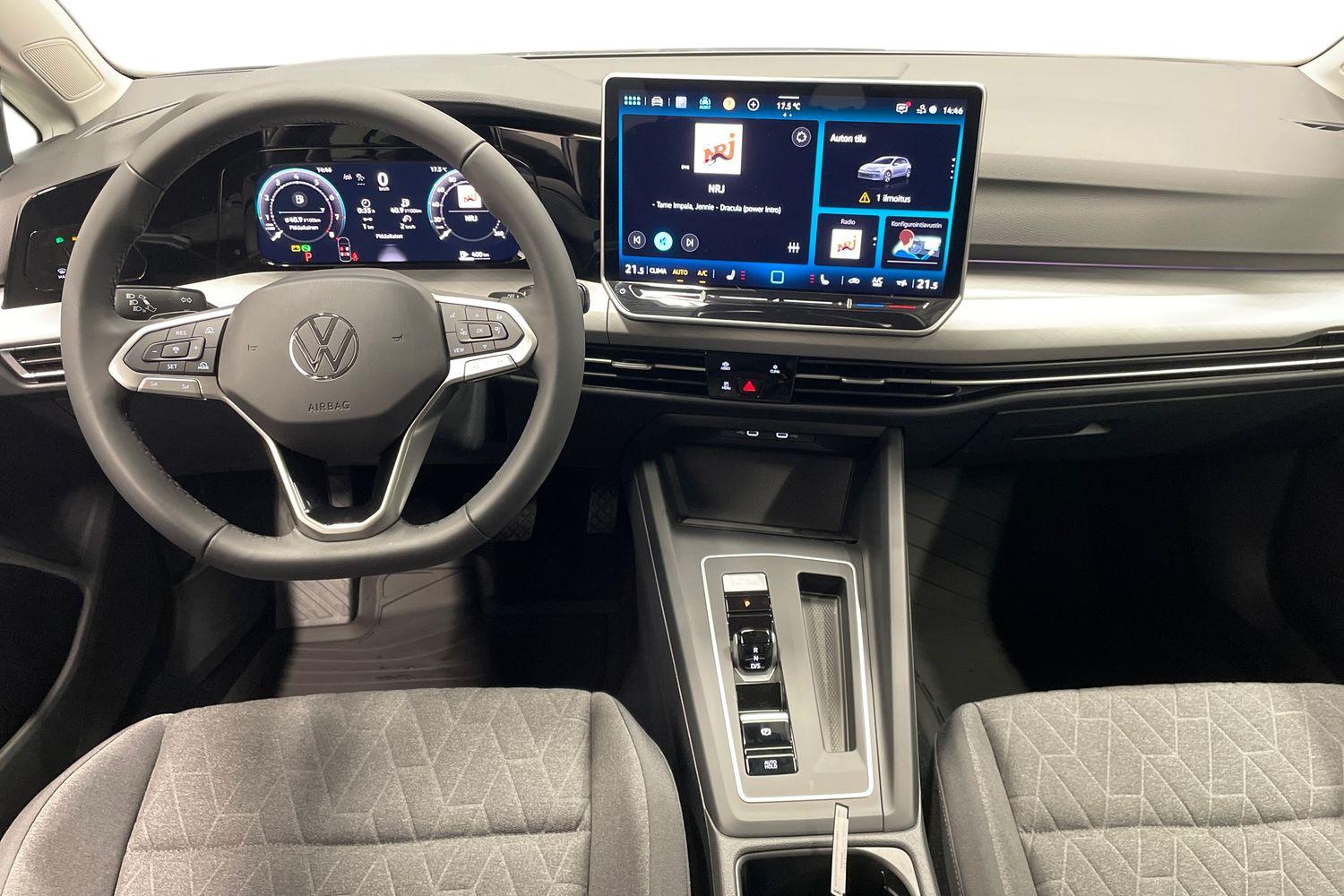 Volkswagen Golf 2026, kuva 7/15