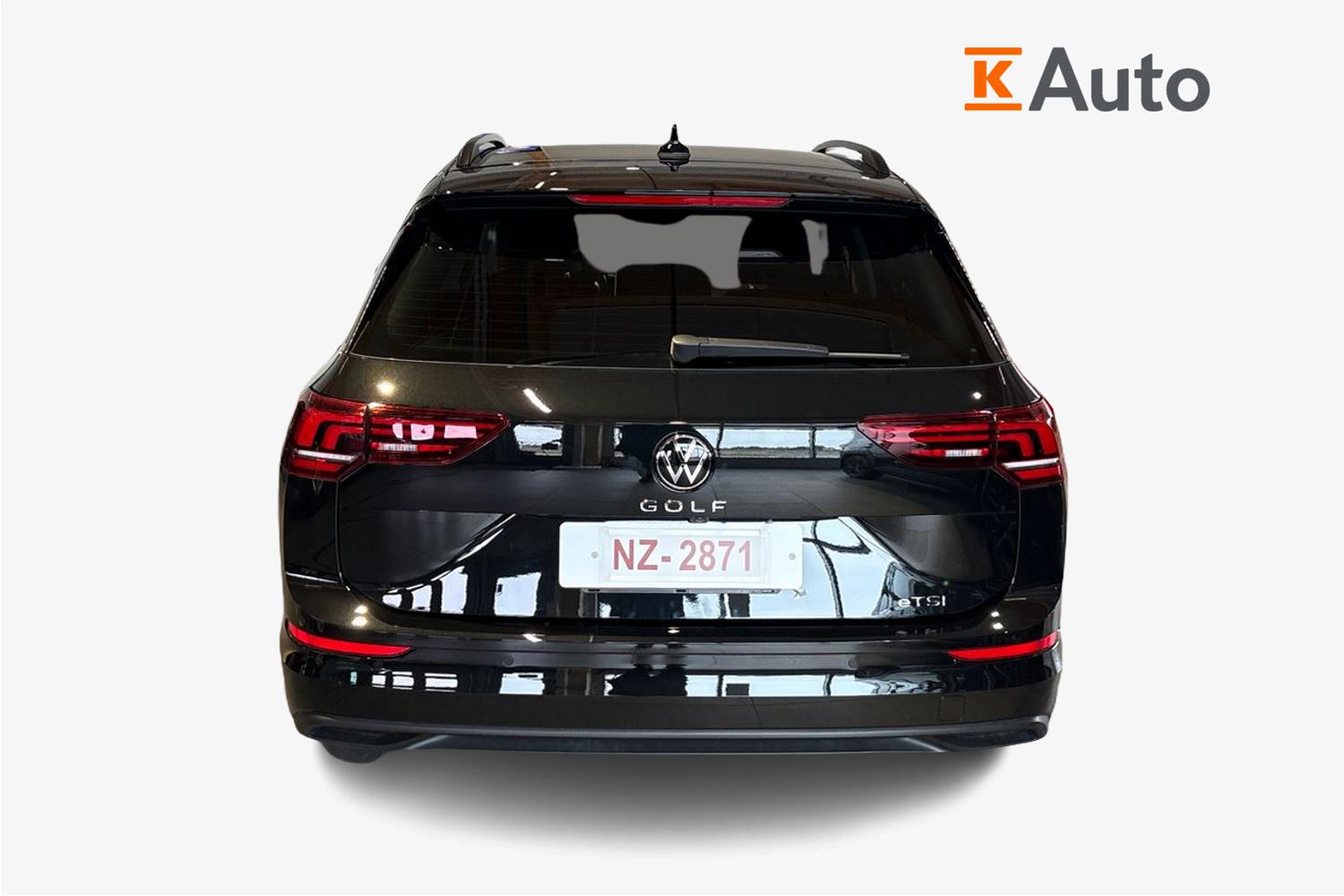 Volkswagen Golf 2026, kuva 3/15