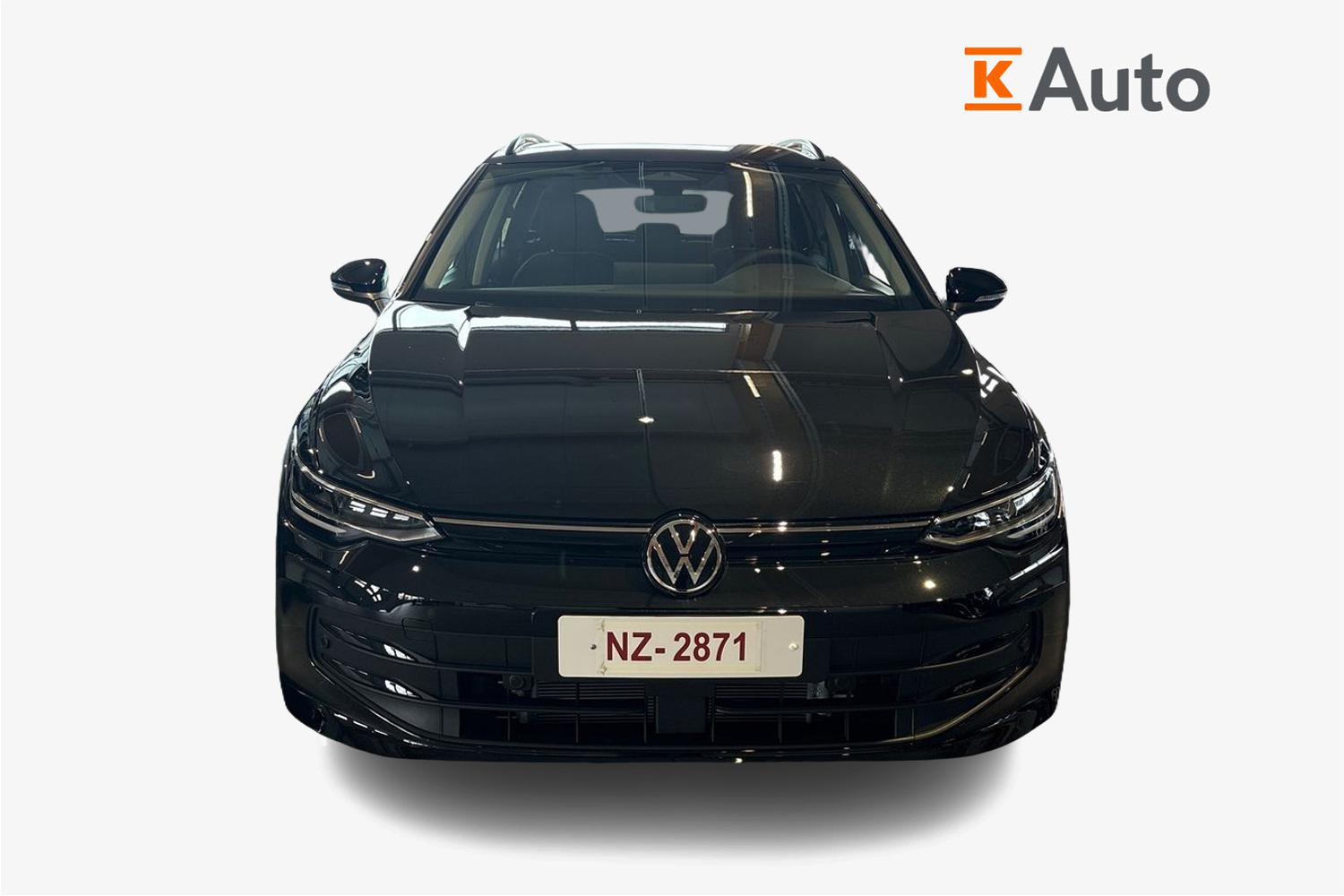 Volkswagen Golf 2026, kuva 4/15
