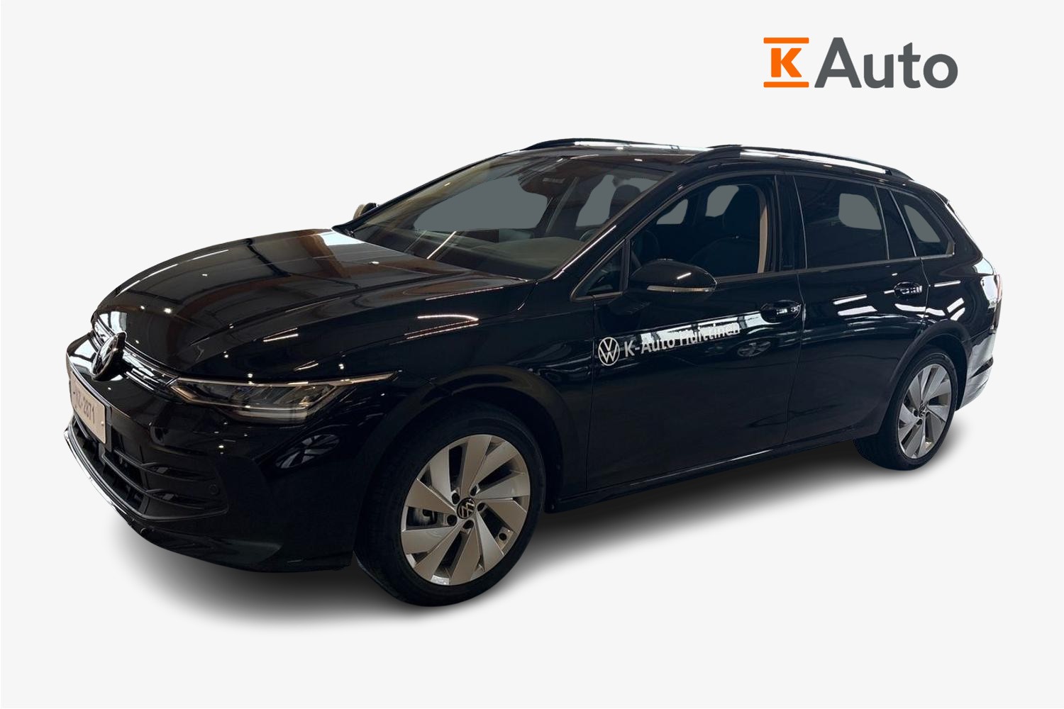 Volkswagen Golf 2026, kuva 5/15