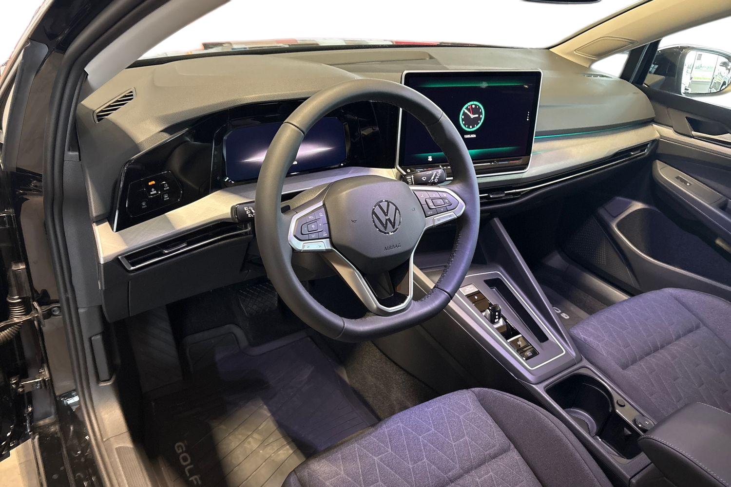 Volkswagen Golf 2026, kuva 6/15