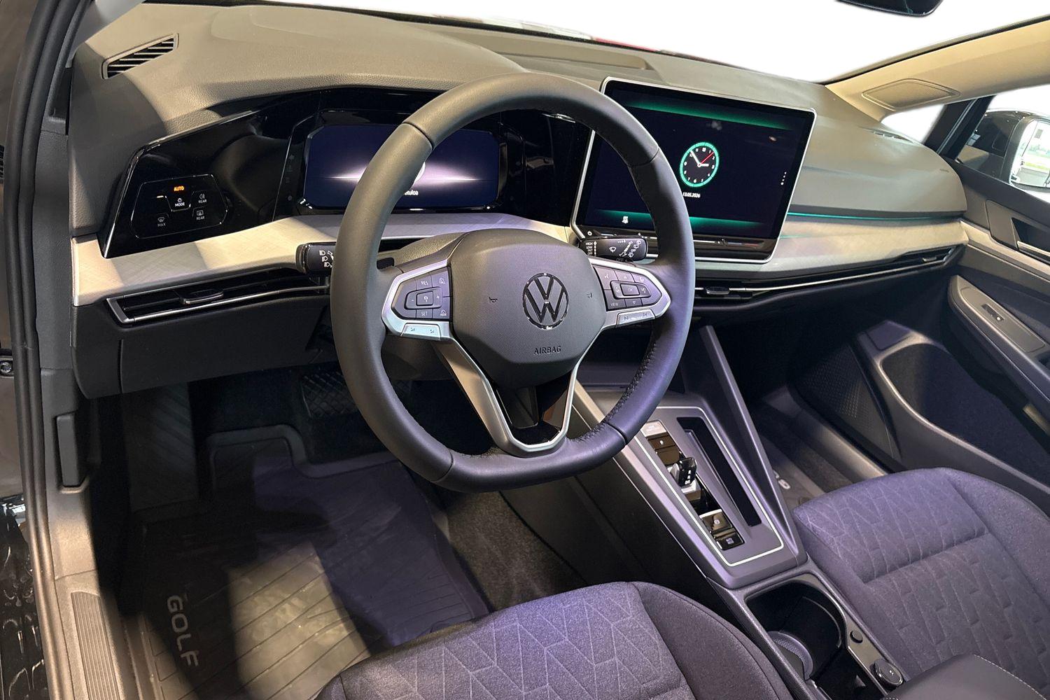 Volkswagen Golf 2026, kuva 7/15