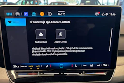 sininen Volkswagen Golf 2026 kuva 14.