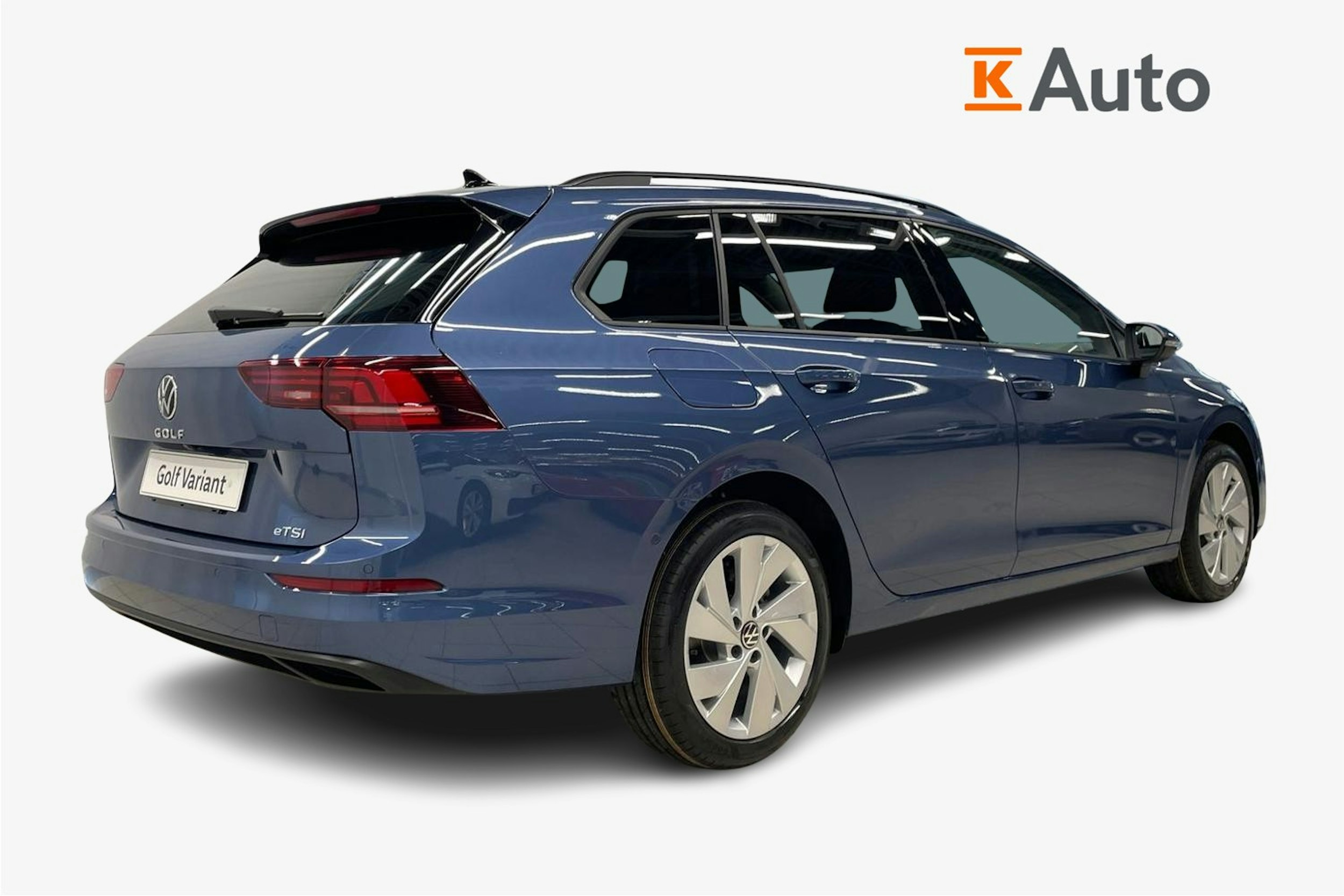 Volkswagen GOLF 2026 kuva 2.