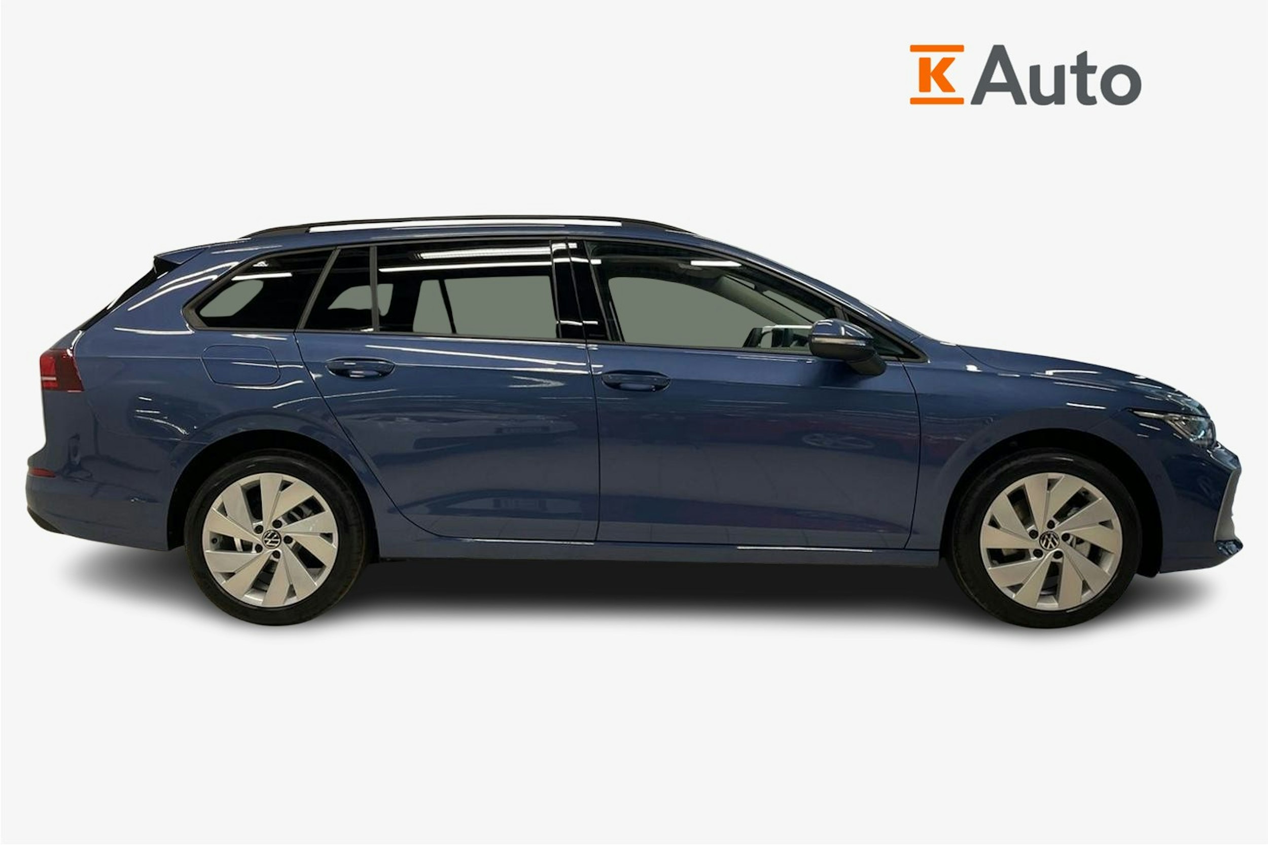 Volkswagen GOLF 2026 kuva 5.