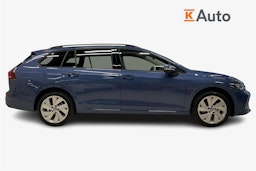 Volkswagen GOLF 2026 kuva 5.