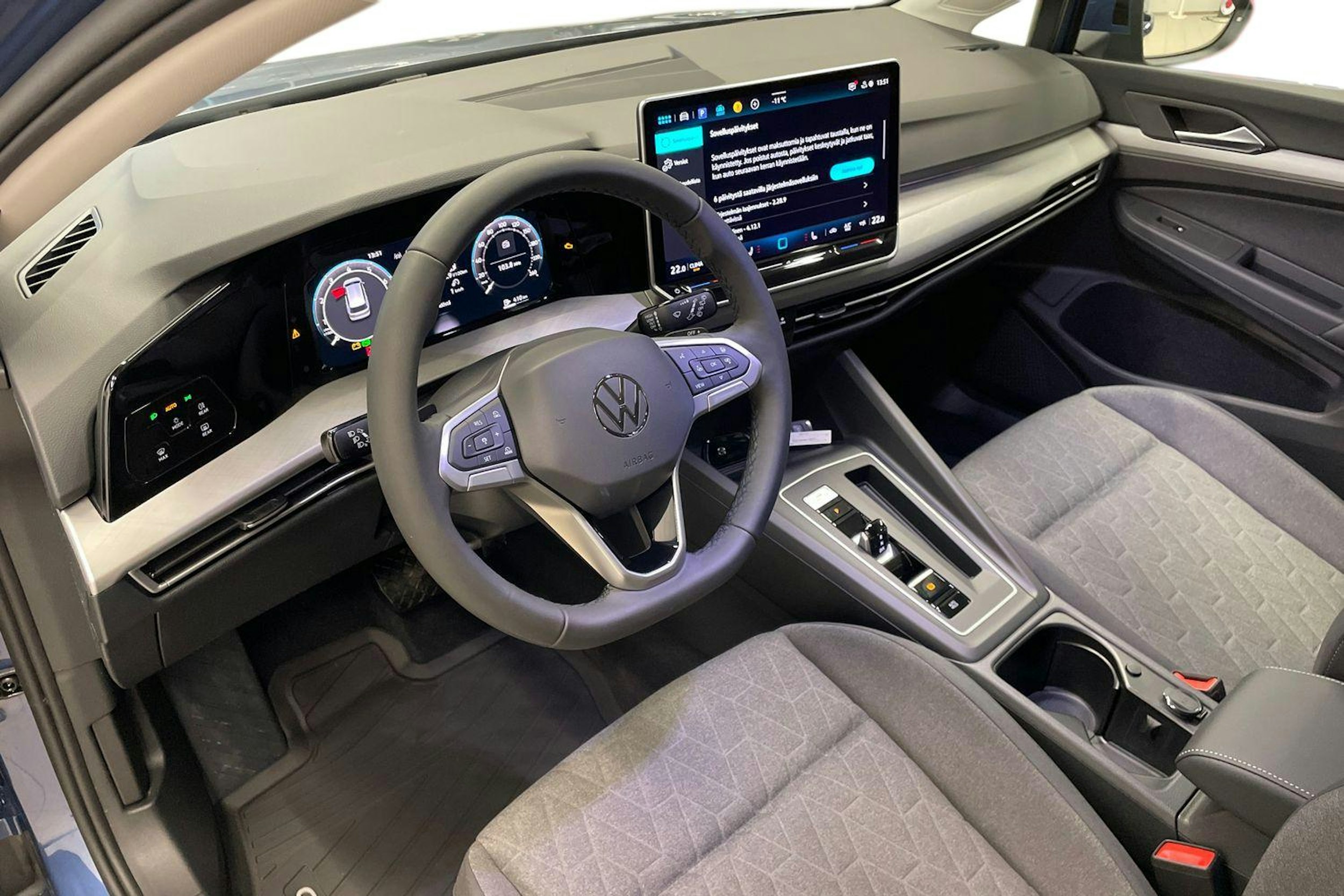 Volkswagen GOLF 2026 kuva 6.