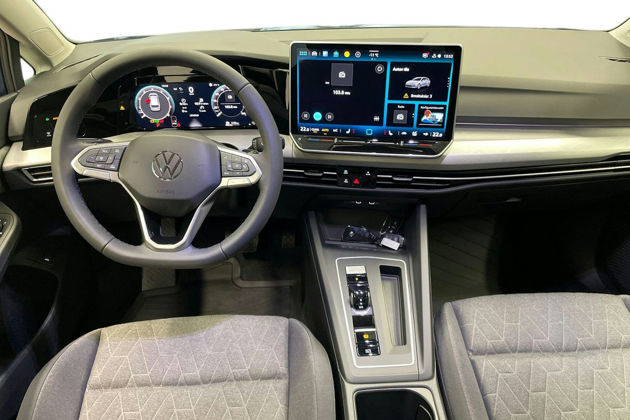 Volkswagen GOLF 2026 kuva 7.