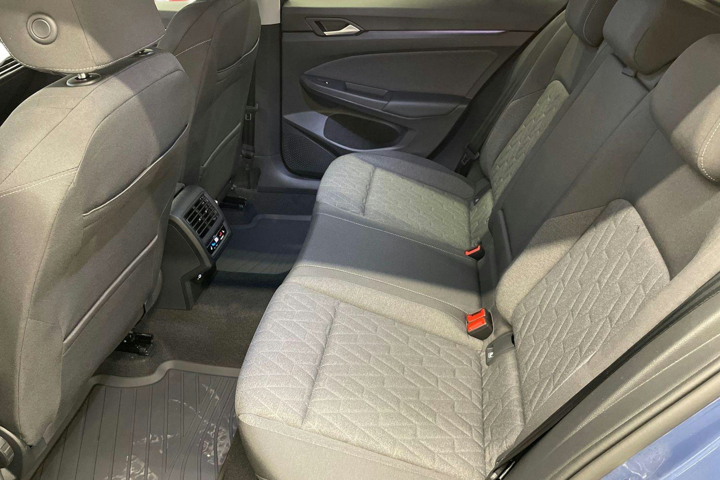 Volkswagen GOLF 2026 kuva 8.