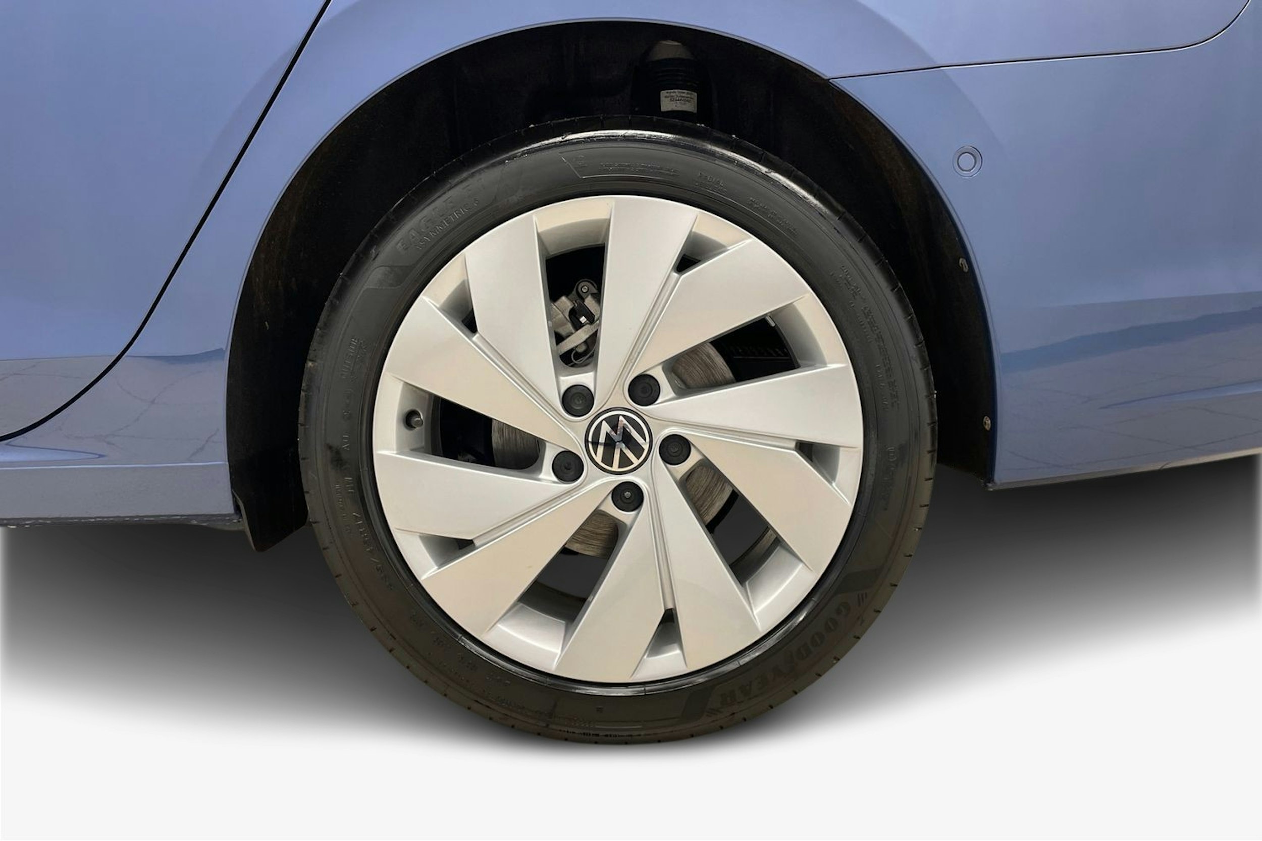 Volkswagen GOLF 2026 kuva 9.