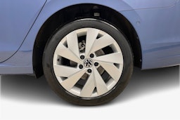 Volkswagen GOLF 2026 kuva 9.