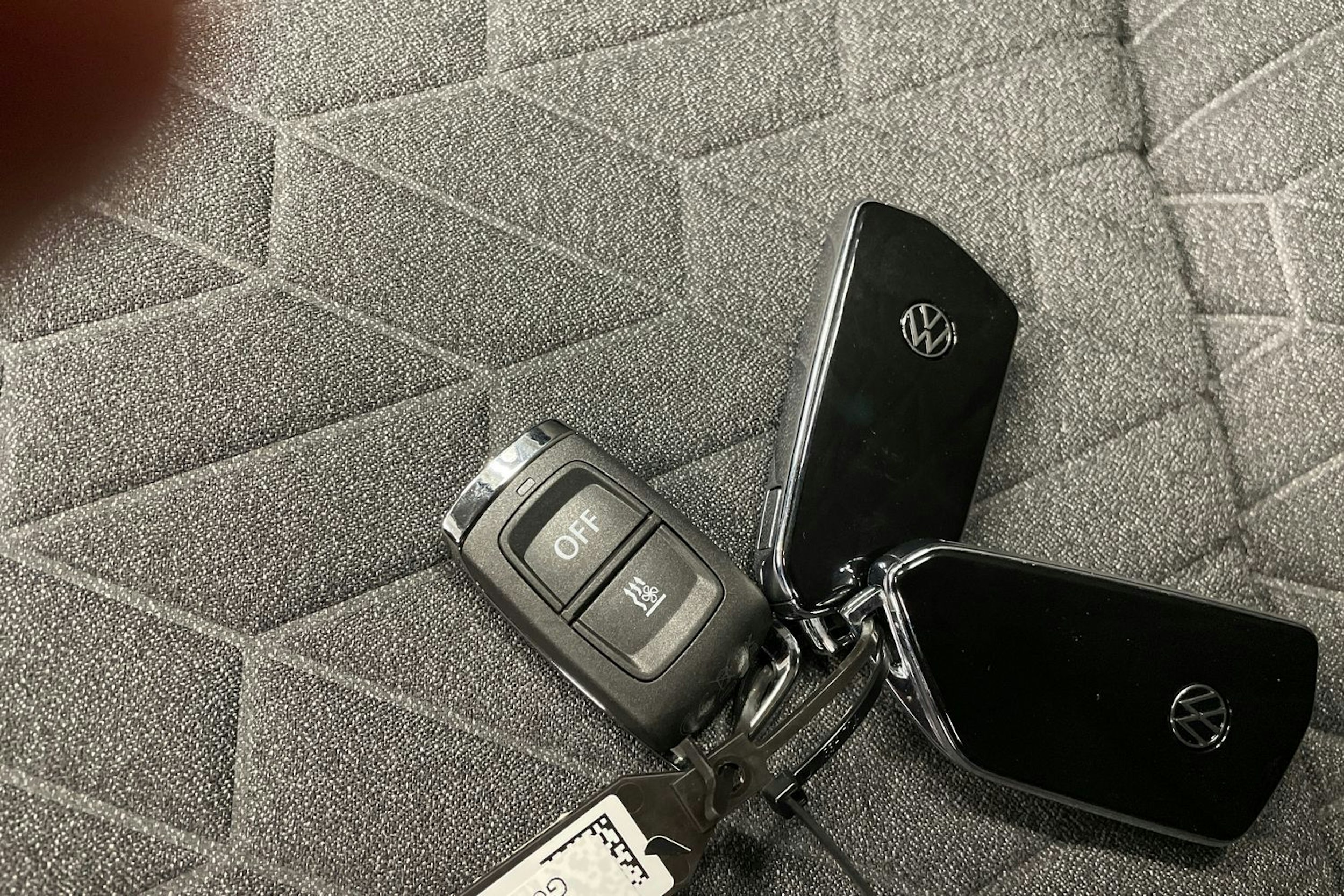 Volkswagen GOLF 2026 kuva 10.