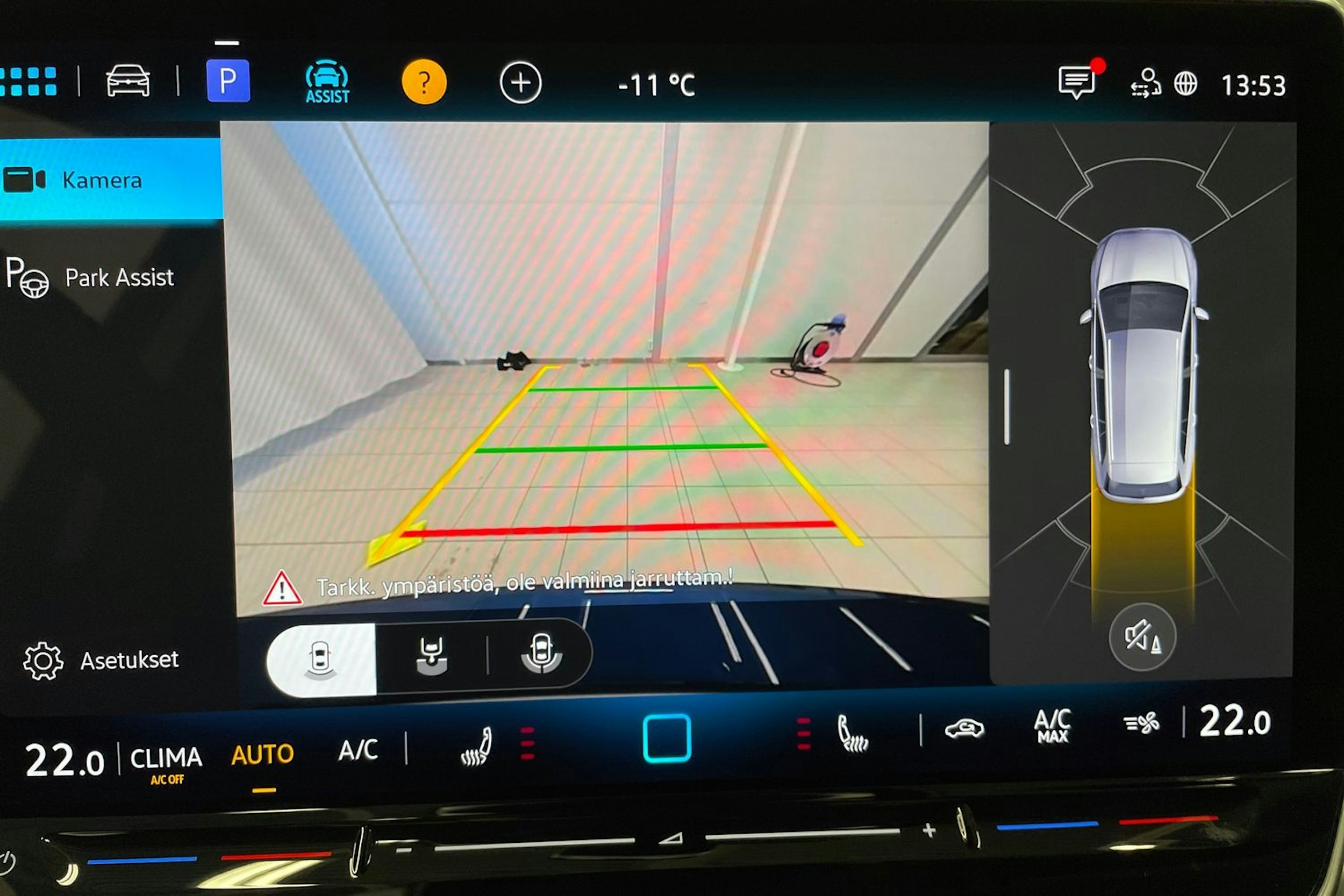 Volkswagen GOLF 2026 kuva 11.