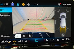 Volkswagen GOLF 2026 kuva 11.