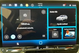 Volkswagen GOLF 2026 kuva 12.