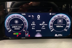 Volkswagen GOLF 2026 kuva 13.