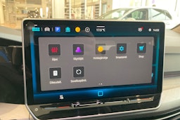 harmaa Volkswagen Golf 2026 kuva 16.